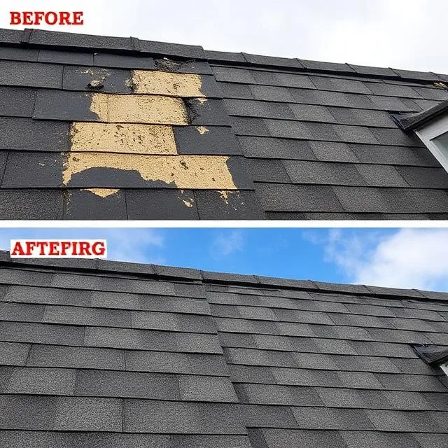 Roof Repair Near Me in Dover, NJ near me